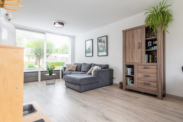 Medium property photo - Nachtschadestraat 33, 2153 EJ Nieuw-Vennep
